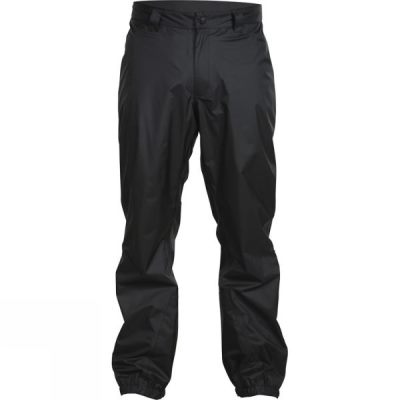 Pantalones Bergans Sky Hombre Negras - Chile TDN605479